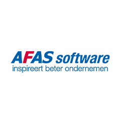AFAS Software | Leusden
