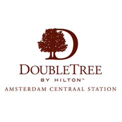 DoubleTree by Hilton - Amsterdam